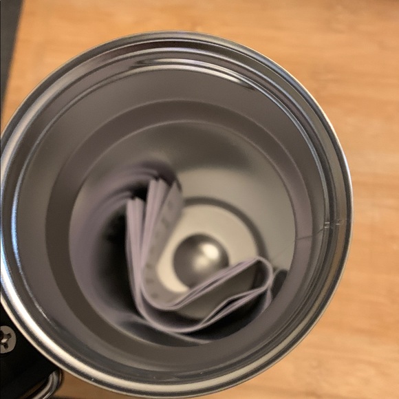 Insulated Stanley Travel Mug - Picture 3 of 3